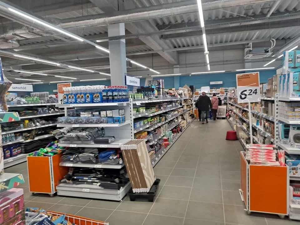 Sklepy otwarte w najbliższą niedzielę? Sprawdź kalendarz handlowy na marzec 2026