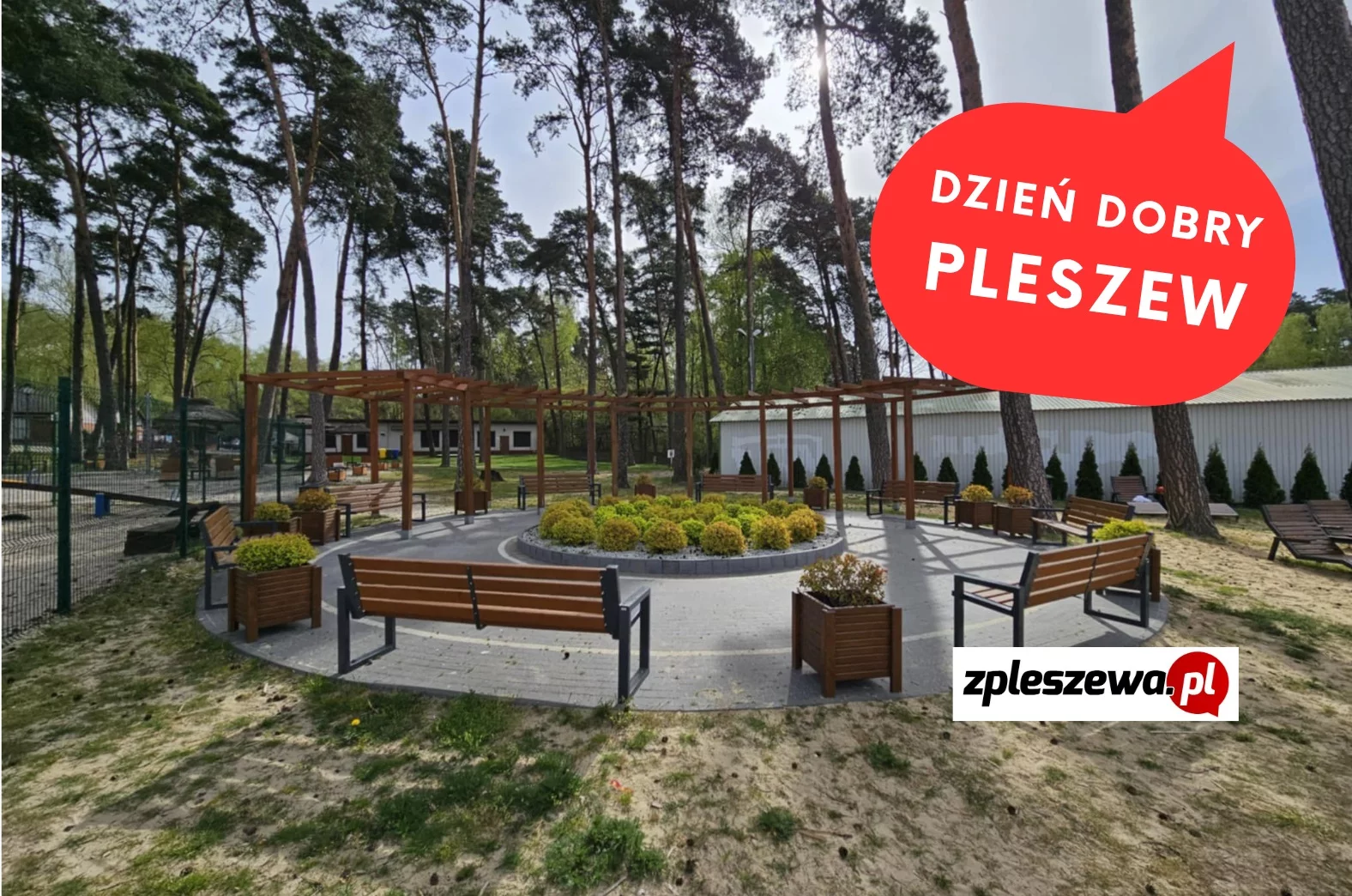 Dzień dobry Pleszew! Dziś czwartek, 12 czerwca 2025 roku