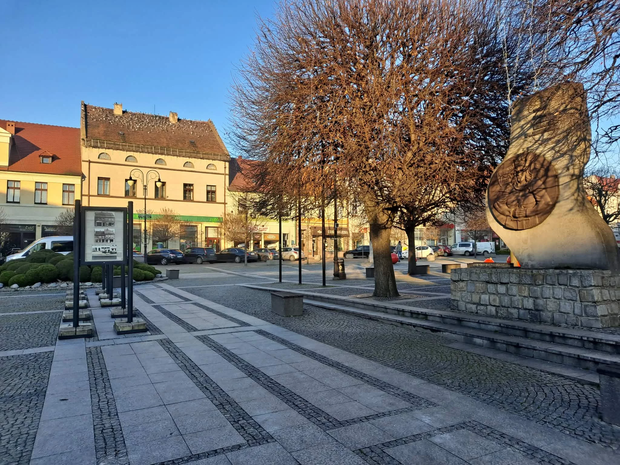 Dzień dobry Pleszew! Dziś sobota, 20 grudnia