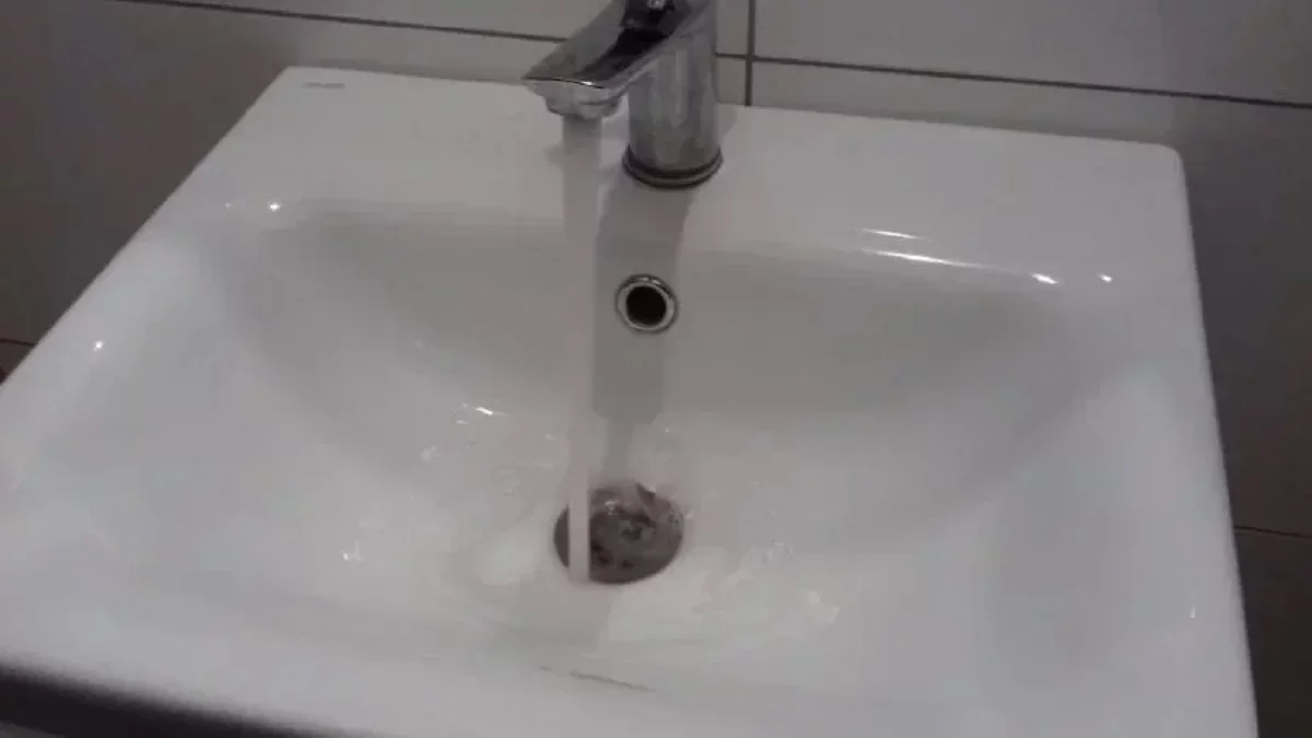 Awaria sieci wodociągowej w Czerminie. Przez kilka godzin nie będzie wody