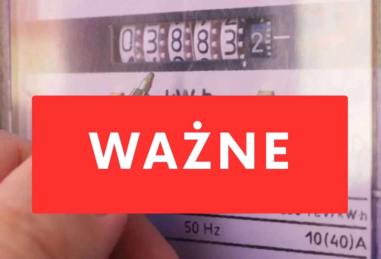 Ile będzie kosztował prąd? Wyższe rachunki już od lipca
