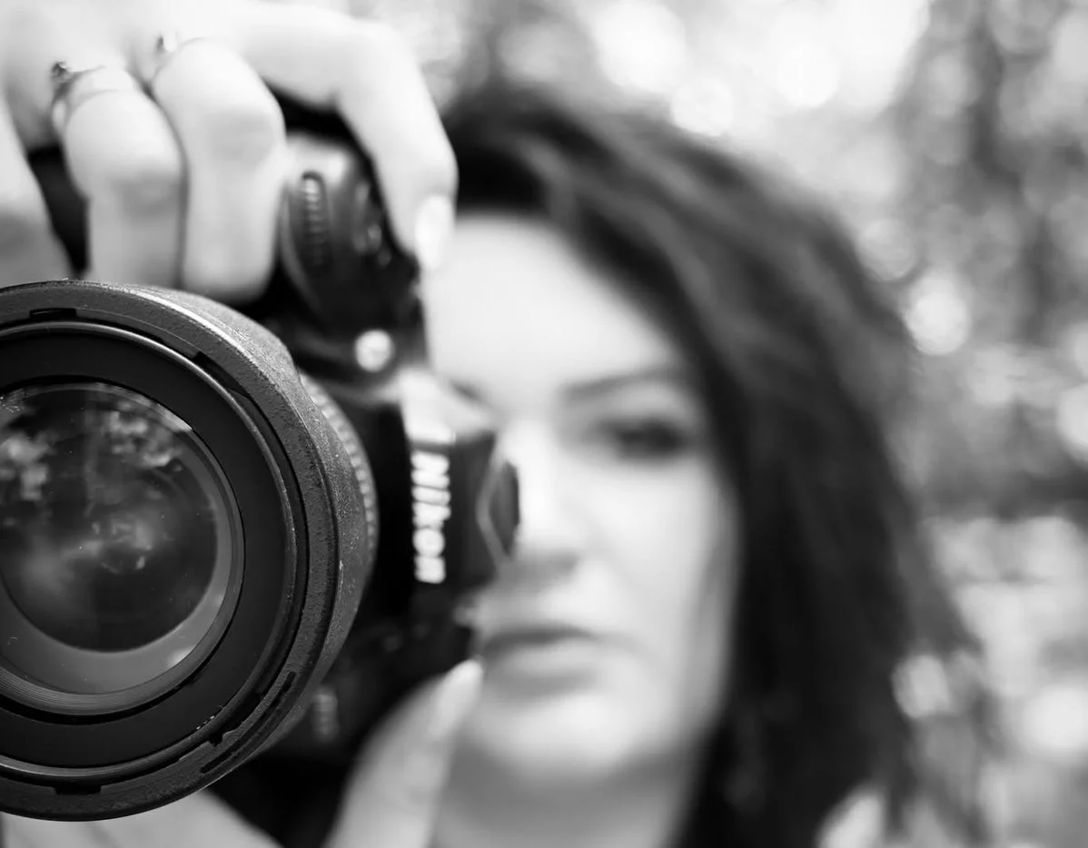 Po fali hejterskich komentarzy fotografka Laura Jagiołka ruszyła z niezwykłą akcją [ZDJĘCIA]