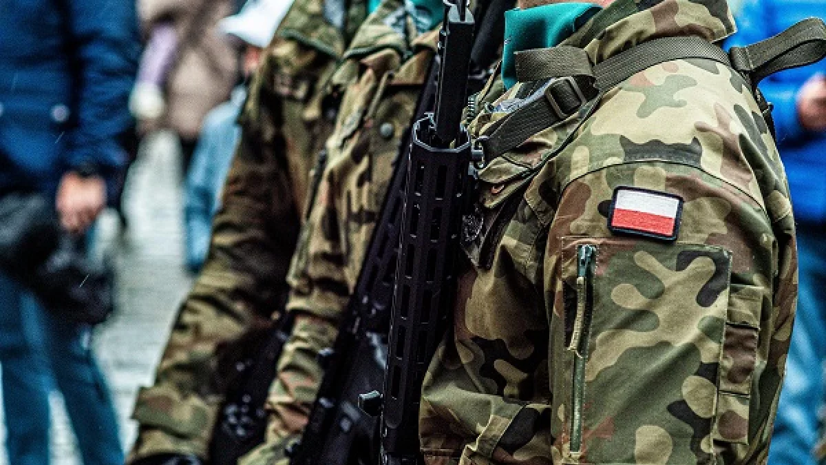 Wielkie zmiany w wojsku od 1 lipca. Tyle wynosi teraz nowa „dniówka” żołnierza [STAWKI]