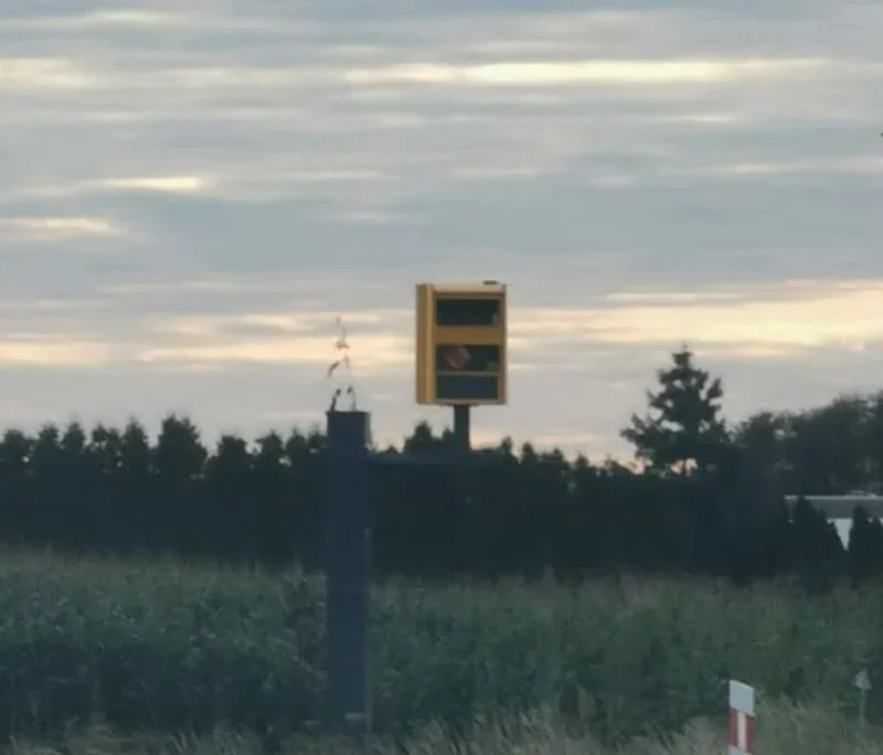 Kolejne fotoradary. 11 nowych lokalizacji. Sprawdź, gdzie lepiej zwolnić, żeby uniknąć mandatu