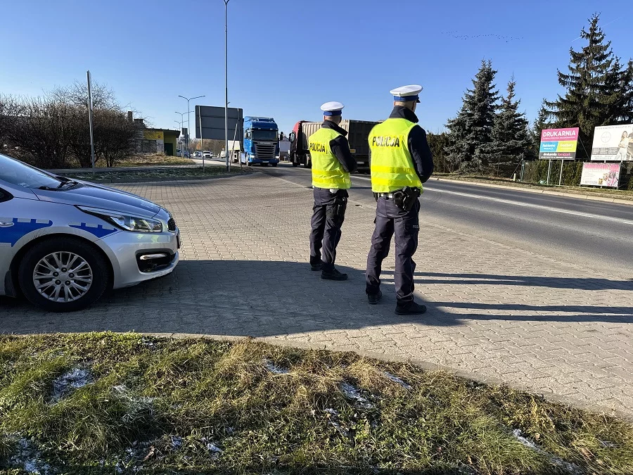 Dwa miesiące za szybko. Za złamanie zakazu grozi mu 5 lat więzienia