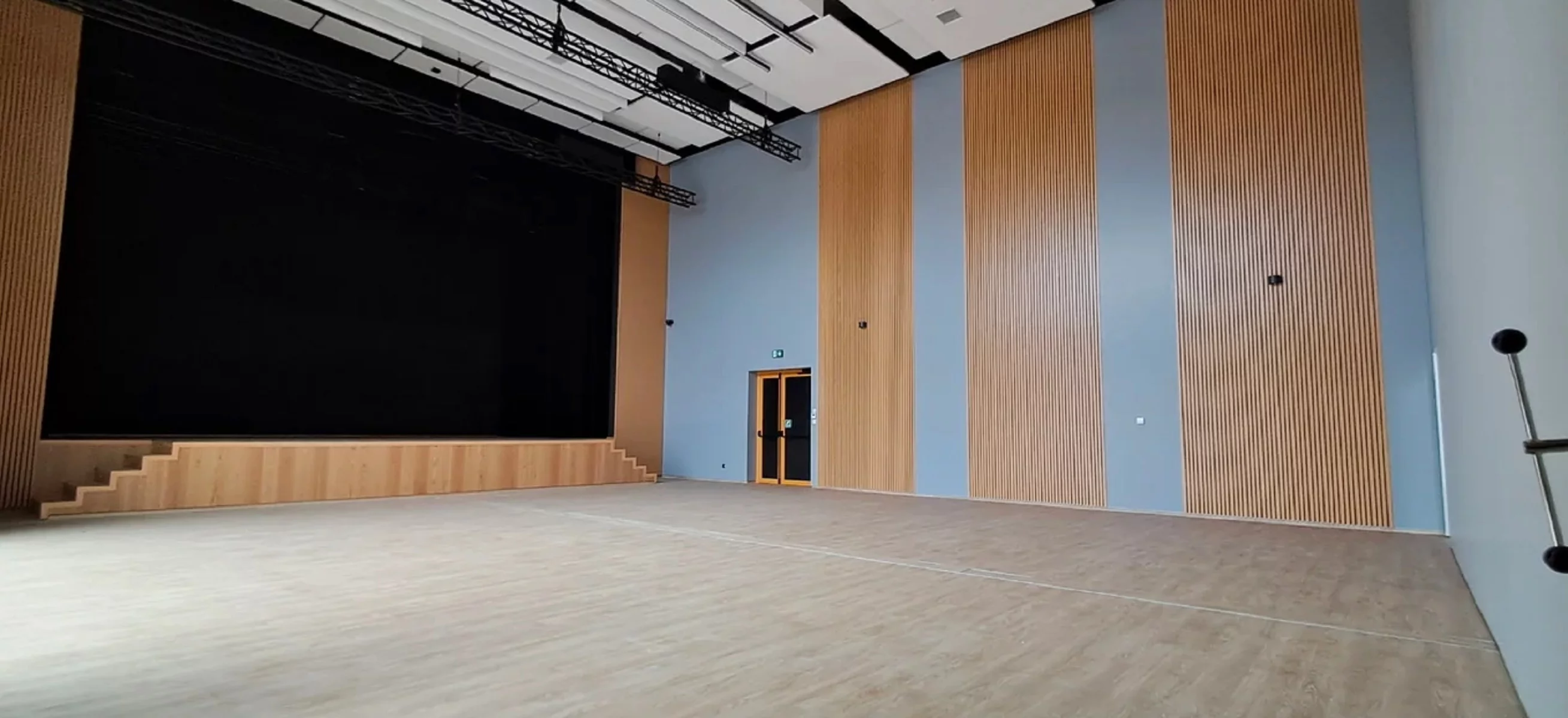 Jest praca w kulturze. Jakie są wymagania i ile można zarobić?