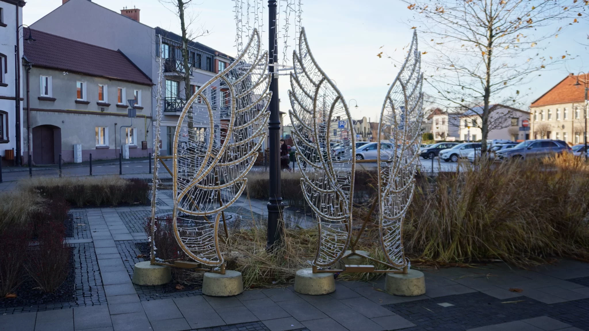 Dzień dobry Pleszew! Dziś poniedziałek, 29 grudnia 2025 roku