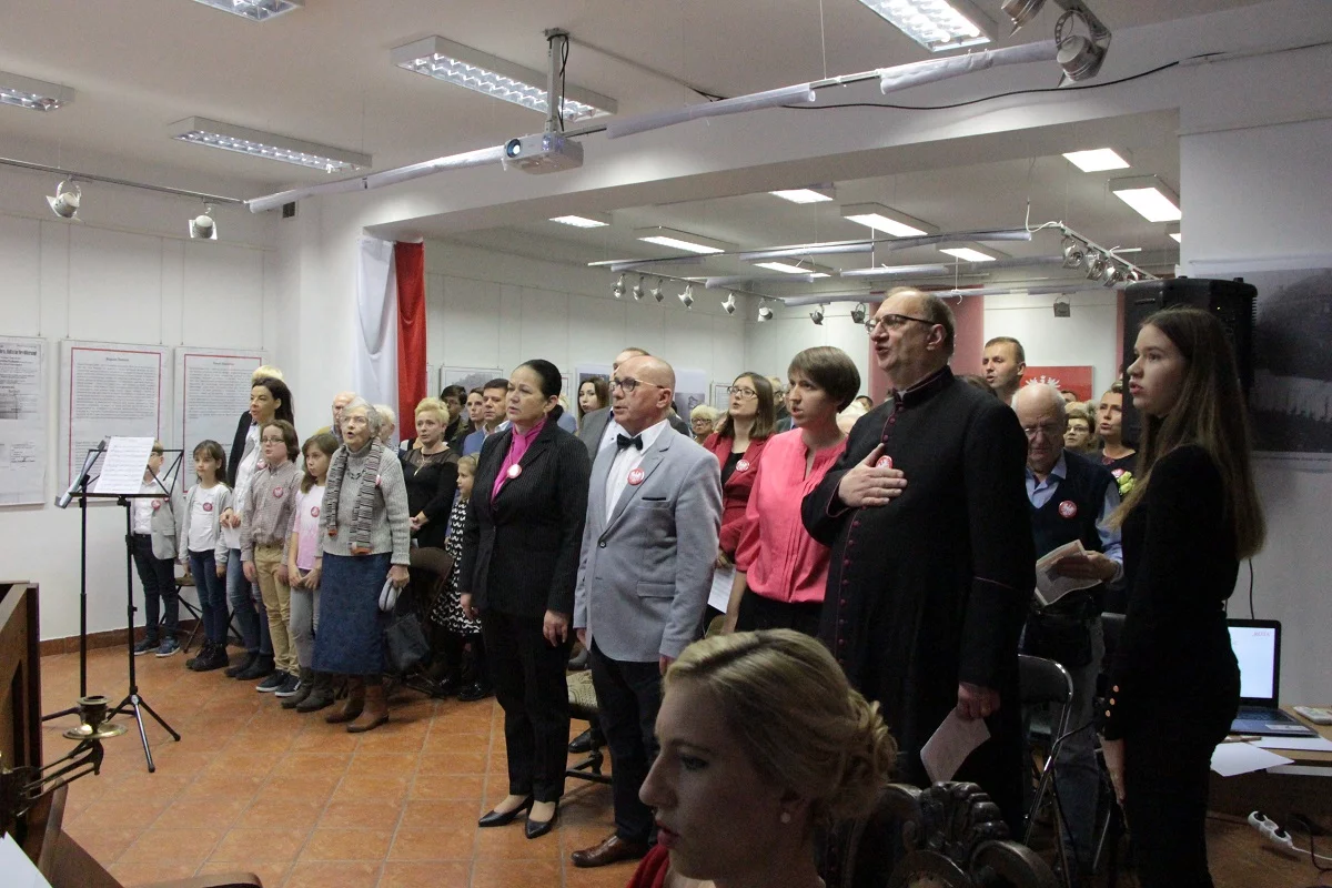 W muzeum w Pleszewie zabrzmią najpiękniejsze pieśni i piosenki patriotyczne