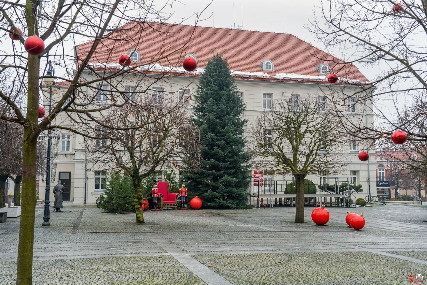 Dzień dobry Pleszew! Dziś wtorek, 9 grudnia 2025 roku