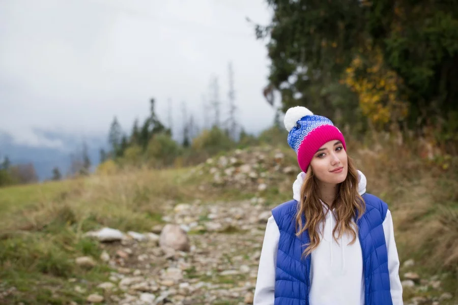 Wiosna bywa zdradliwa – jak ubierać się rano, gdy po południu robi się ciepło?