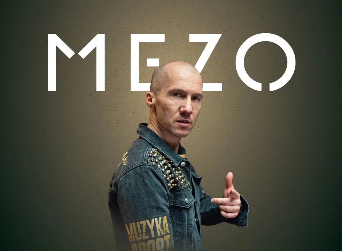 MEZO wystąpi w Pleszewie! Wstęp całkowicie darmowy