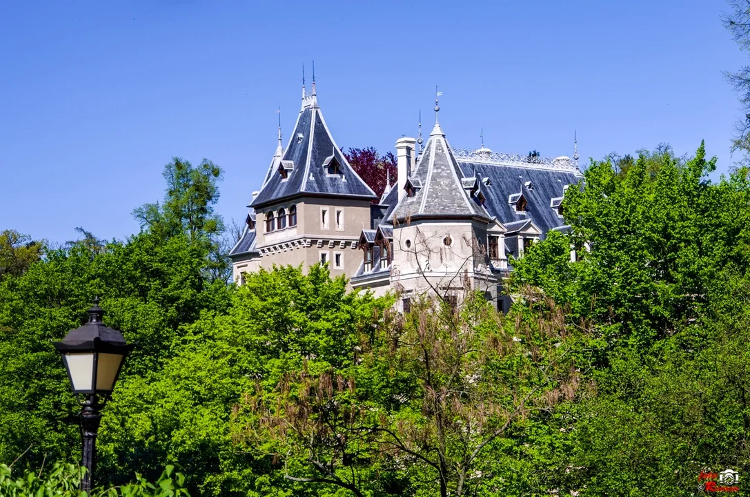 Zagłosuj na Zamek w Gołuchowie. To nasz kandydat na Cud Polski 2025!