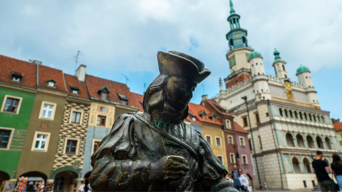 Uważasz, iż ten budynek w Poznaniu wyróżnia się? Zgłoś go do Nagrody Quadro 2025