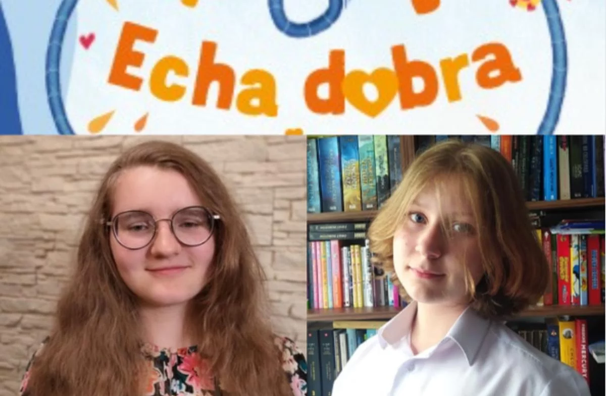 Wspaniały sukces wielkopolskich uczennic! Zmierzyły się z hejtem i mową nienawiści