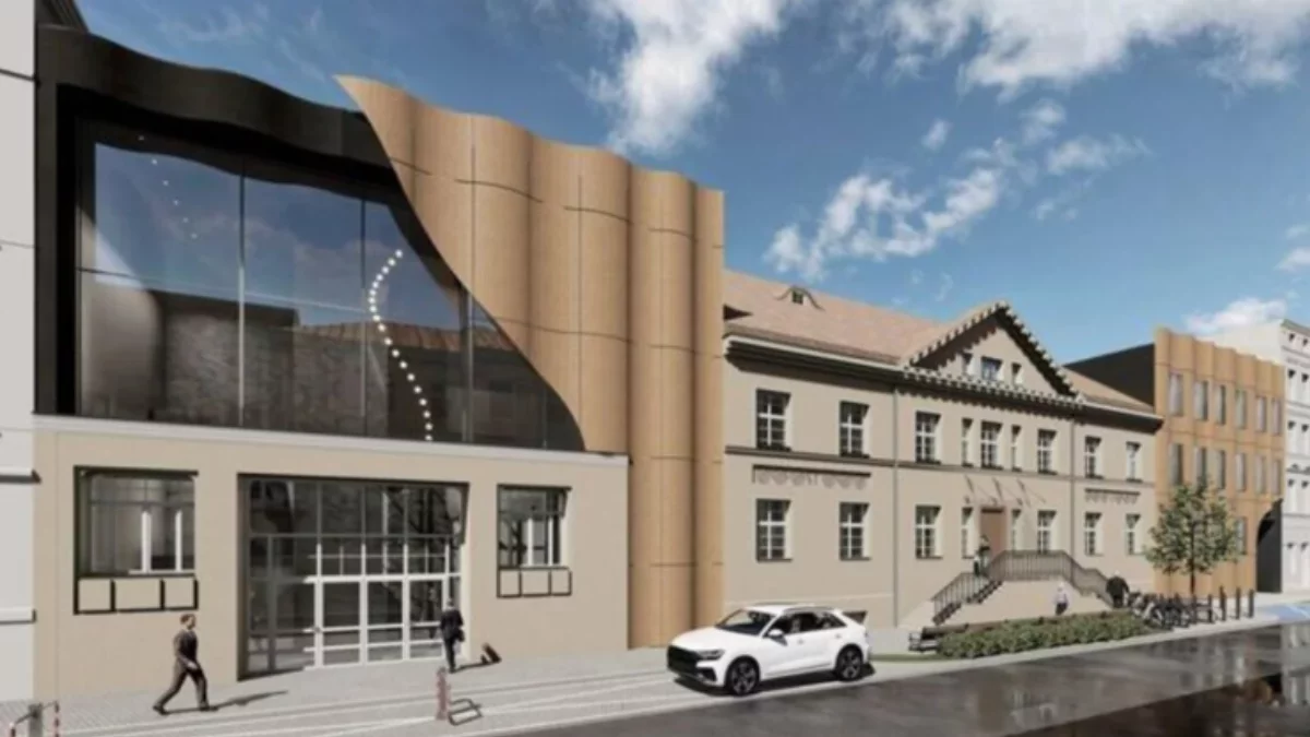 Aż siedem firm chce budować jedną z najnowocześniejszych sal widowiskowych w regionie