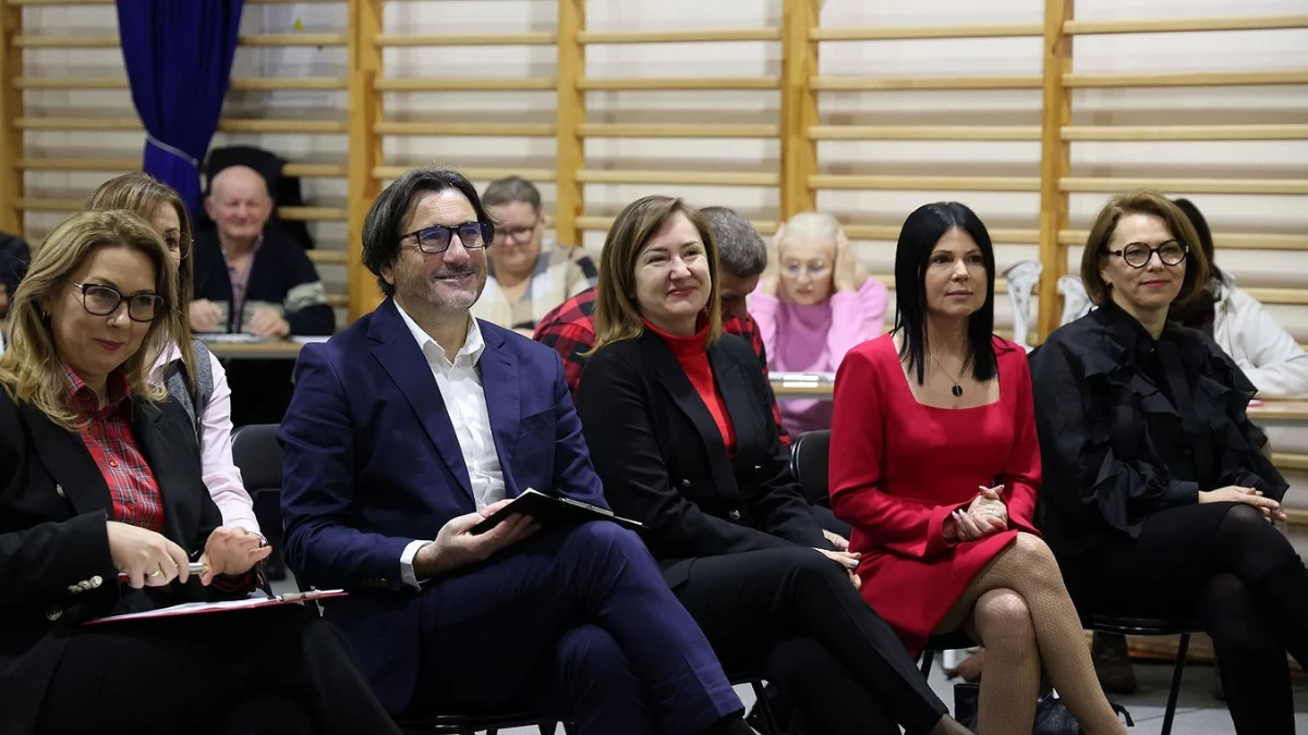 Poznaliśmy zwycięzcę 4. Dyktanda Kaliskiego. Zobacz tegoroczny tekst