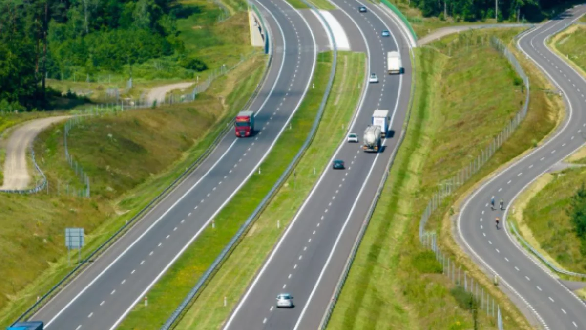 Ruszyły przetargi na dwa odcinki S11 w Wielkopolsce. Powstanie ponad 43 km nowej trasy