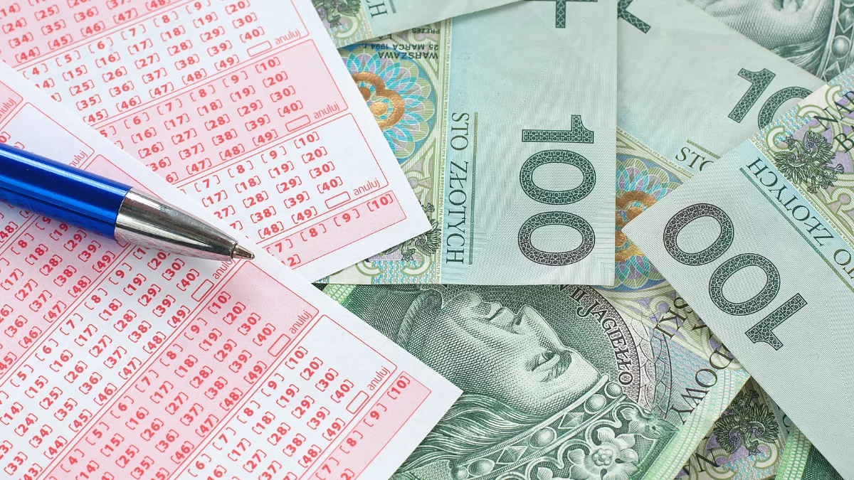 Szczęśliwa seria w Wielkopolsce. Dwie wysokie wygrane w Lotto