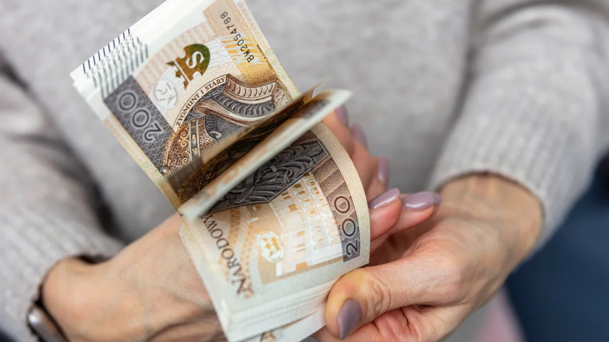 13 tys. zł czeka na mieszkańca Ostrowa Wlkp. Pierwsza taka loteria w historii miasta