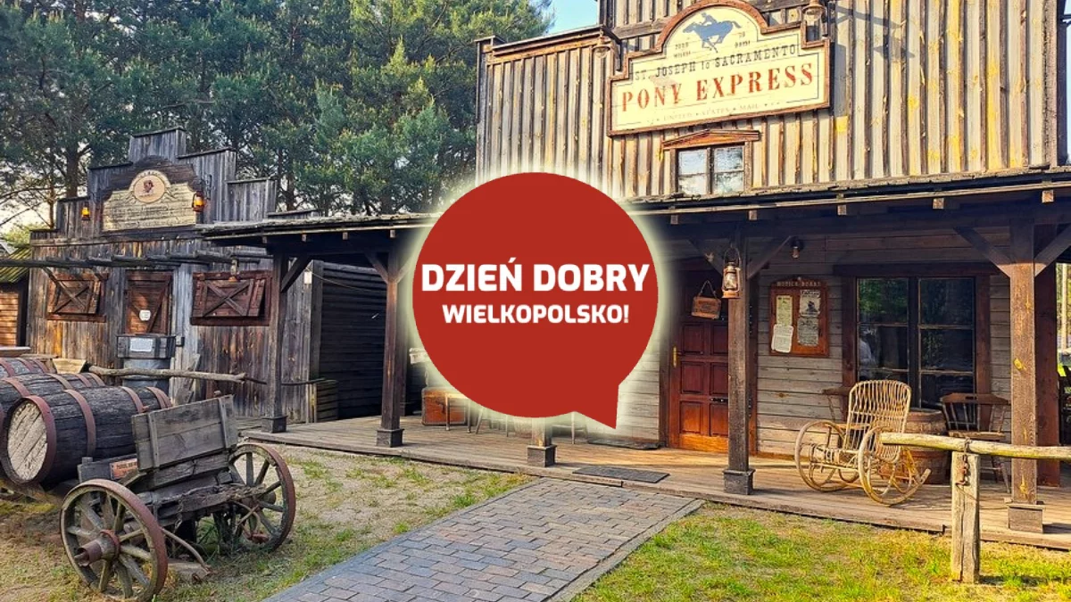 Dzień dobry Wielkopolsko! Dziś poniedziałek, 14 lipca 2025 roku