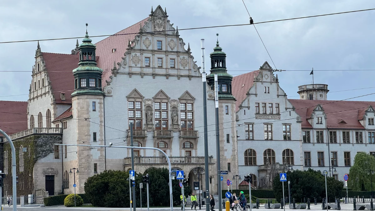 UAM zakończył pierwszy etap rekrutacji. Te kierunki cieszyły się największą popularnością