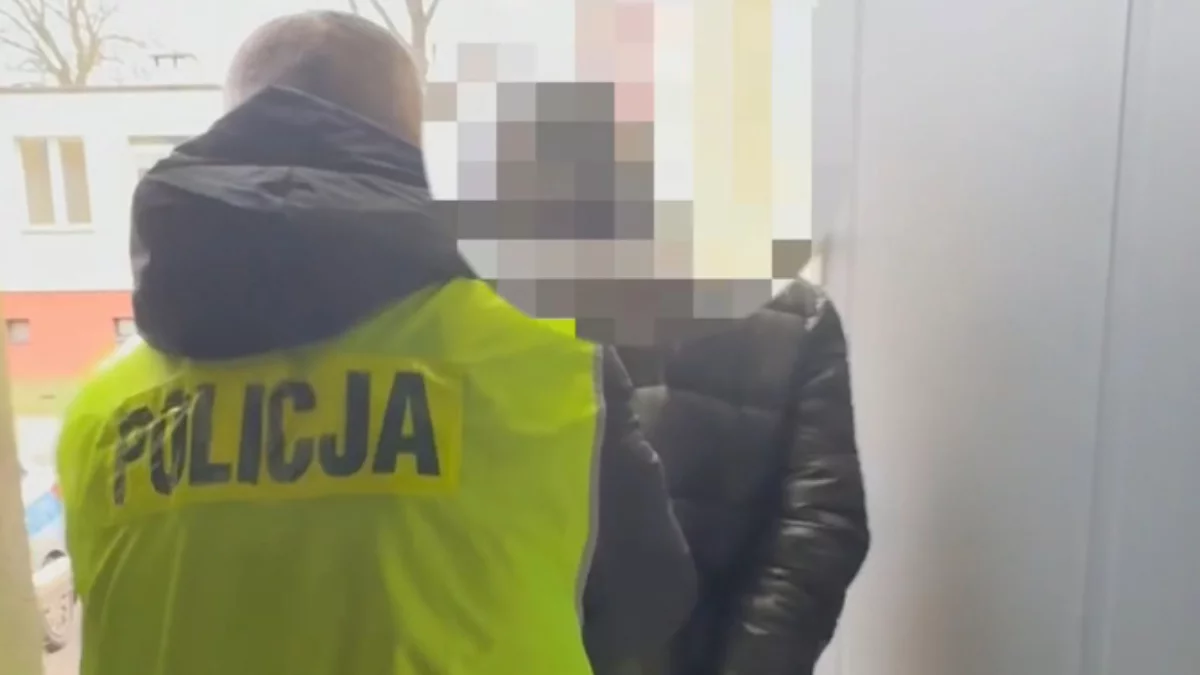 Nastolatkowie pobili niepełnosprawnego mężczyznę. Nagranie umieścili w internecie