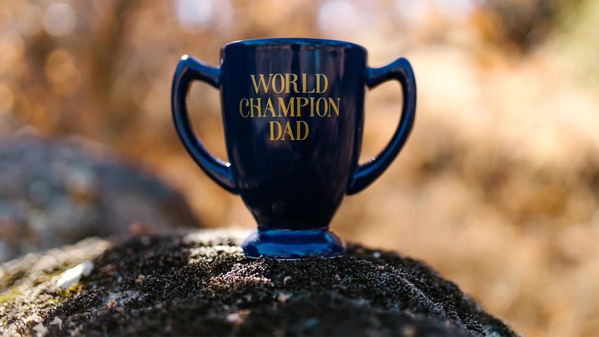 Nie wiesz, co z prezentami dla taty? Poznaj sprawdzone pomysły