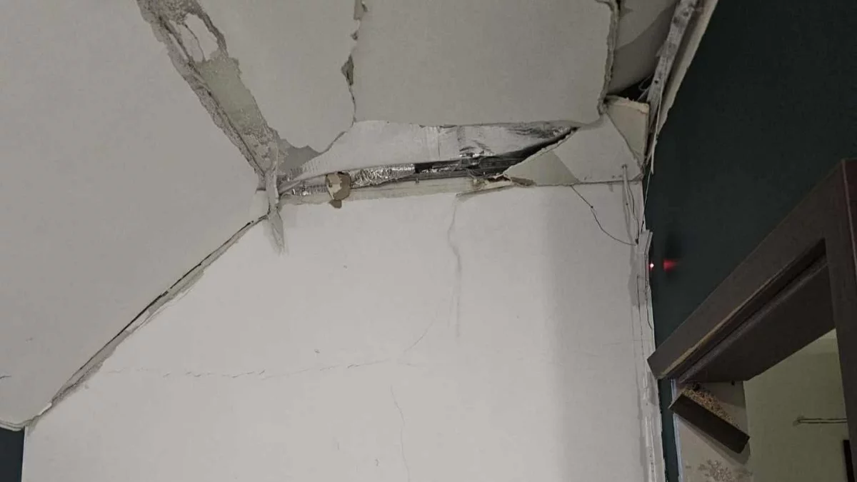 Wybuch w domu jednorodzinnym w podpoznańskiej Rokietnicy Dwóch 14-latków w szpitalu, jeden w stanie ciężkim