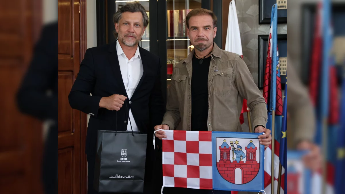 Kaliszanin zmierzy się z Tor des Géants. Przebiegnie 330 km w Alpach