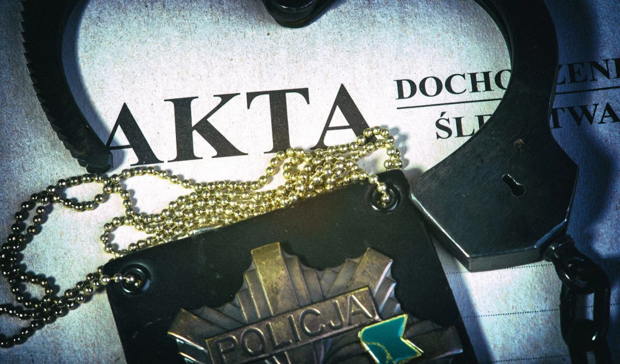 Odpowie za śmierć dentystki ze Środy Wlkp. i próbę zabicia jej syna. Jest akt oskarżenia