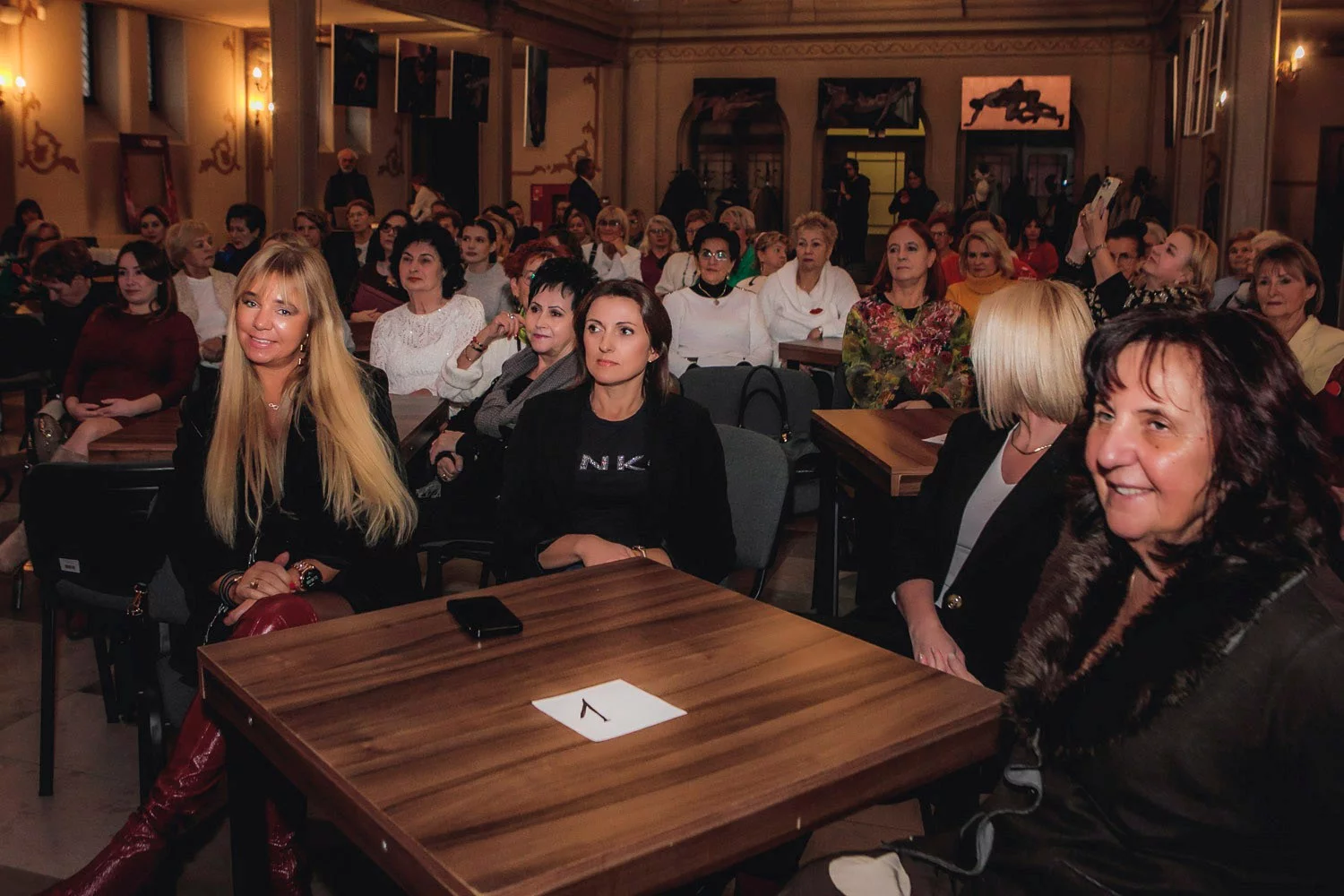 Jazz, odwaga i kobieca energia. Urszula Dudziak wystąpi w Ostrowie Wlkp.