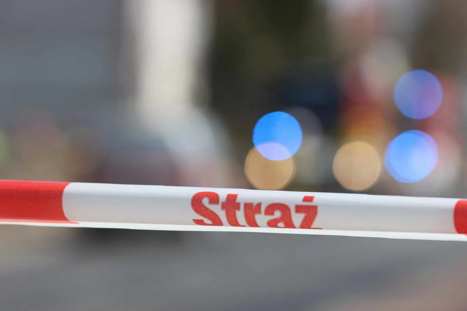 Ciała dwóch osób w zatopionym samochodzie. Tragiczne odkrycie w pokopalnianym zbiorniku