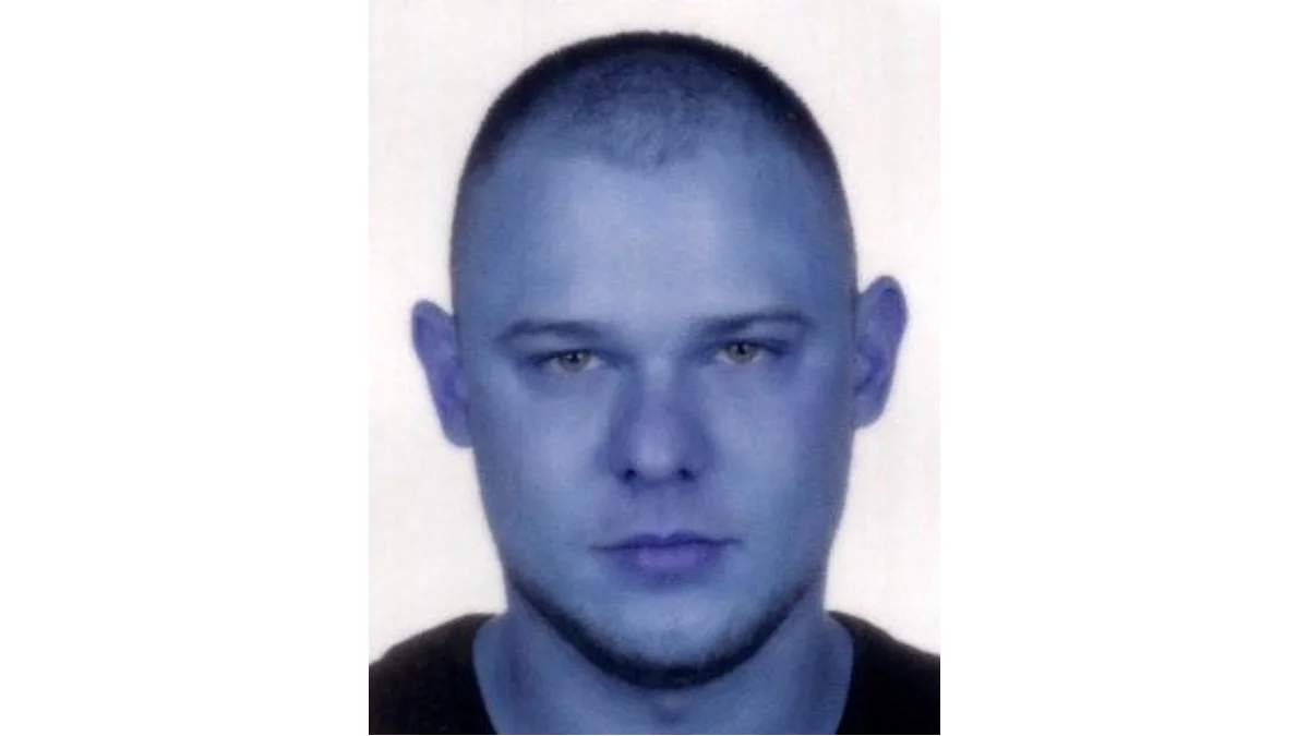 List gończy za 30-latkiem z Konina. Jest podejrzewany o brutalne przestępstwo