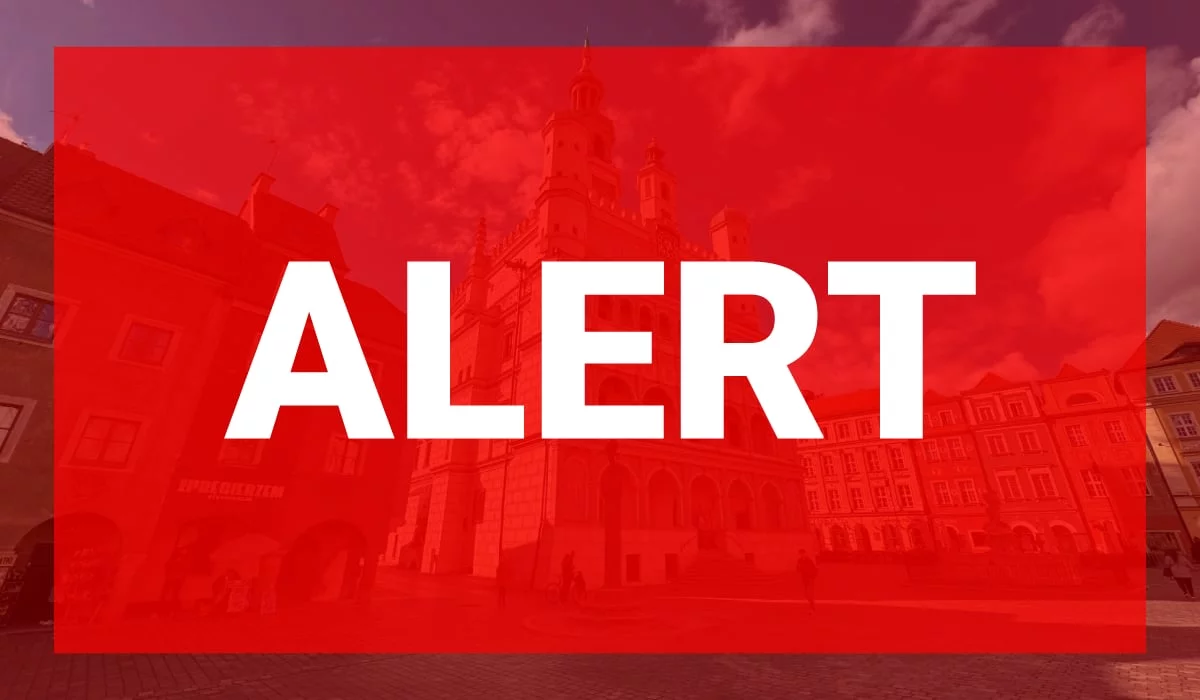 Ostrzeżenie IMGW. Upał to nie wszystko, nadciąga kolejne zagrożenie