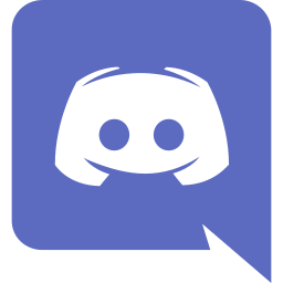 Discord Logo