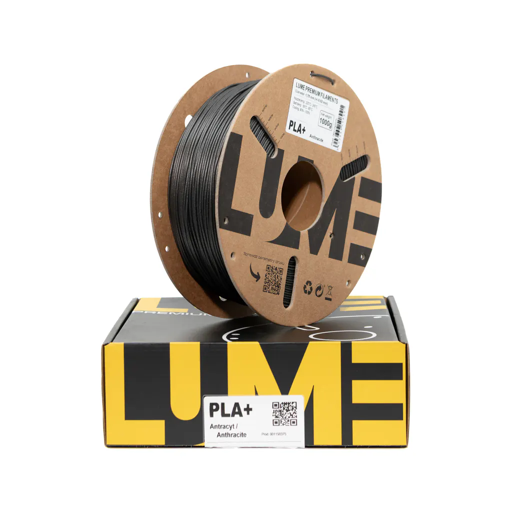 Filament LUME PLA+ (1 kg)