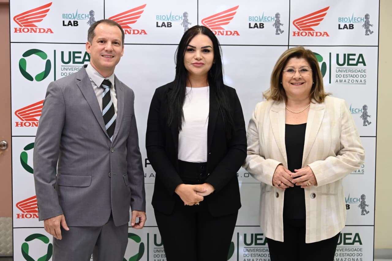 proposta pedagógica foi construída para responder às exigências da chamada Indústria 4.0