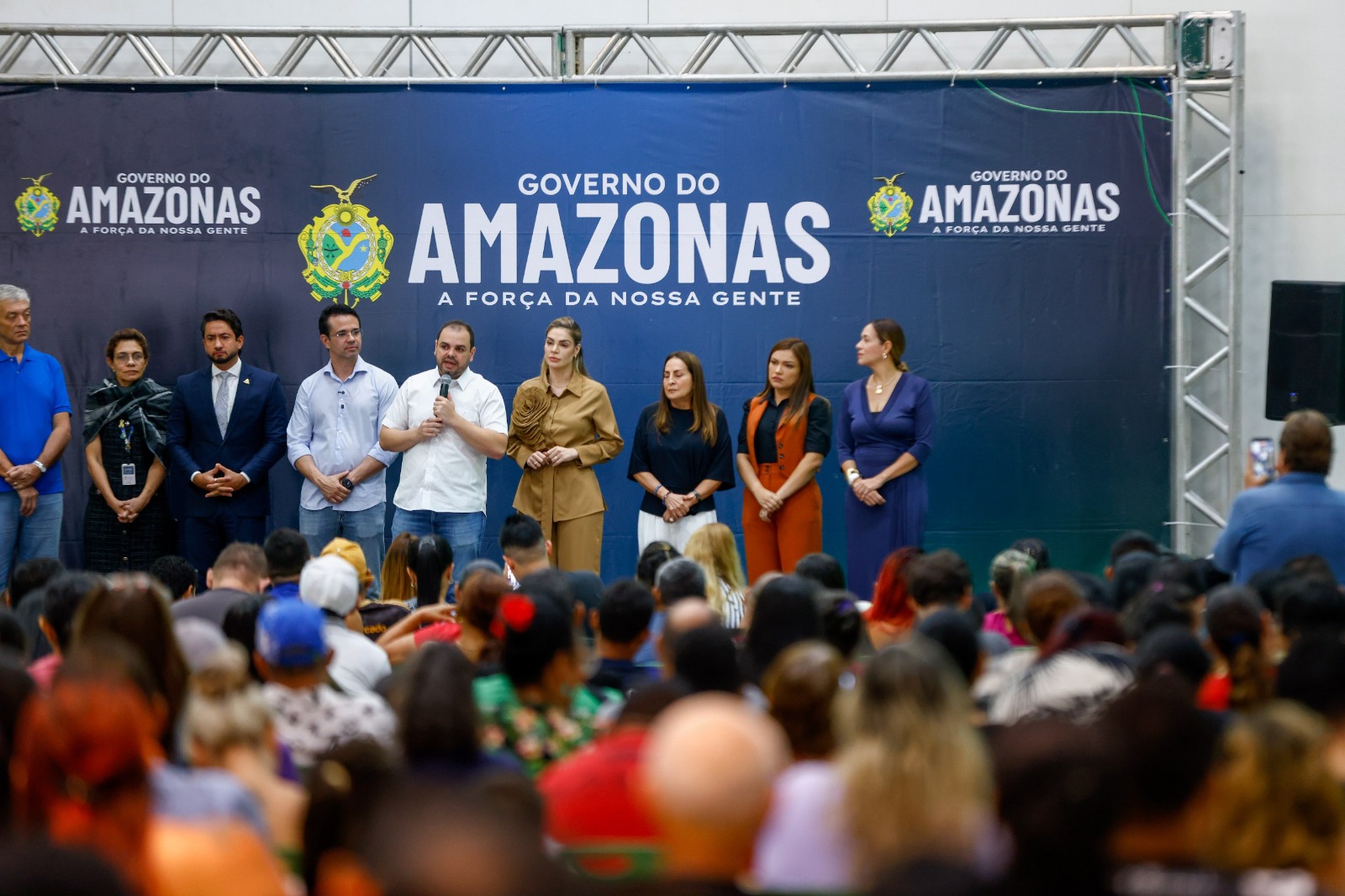 Ação eleitoral contra Cidade questiona distribuição de óculos gratuitos