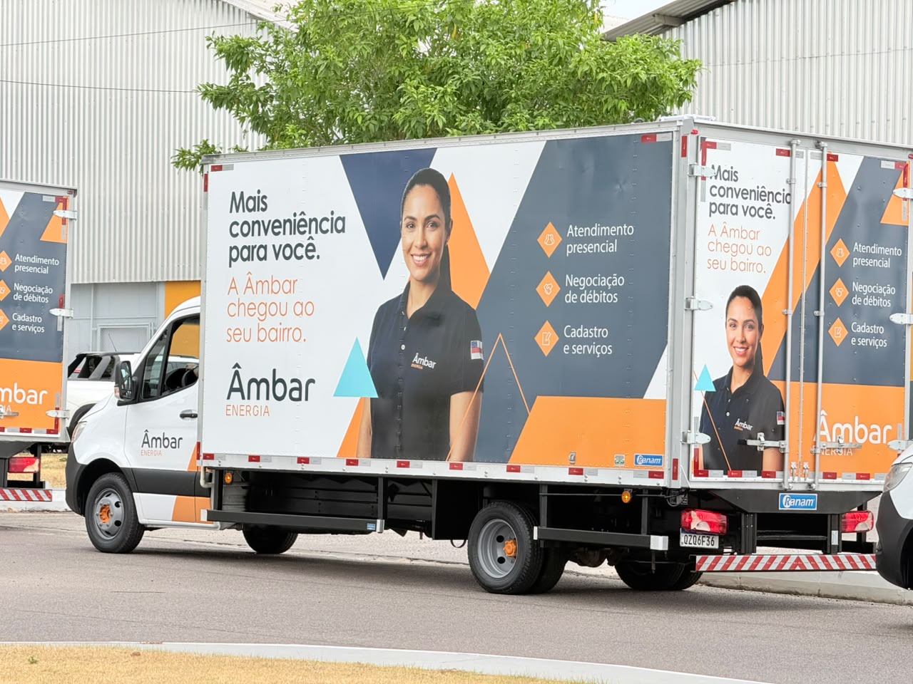 Tarifa Social: Âmbar Energia alerta para novas regras em 2027