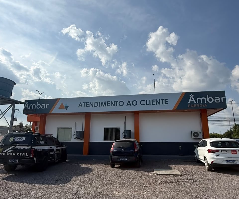 Interessados podem procurar a sede da Âmbar Energia