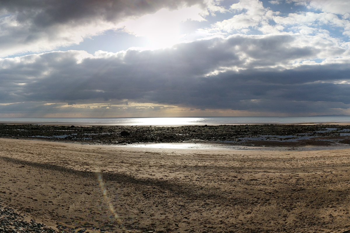 Seascale Beach