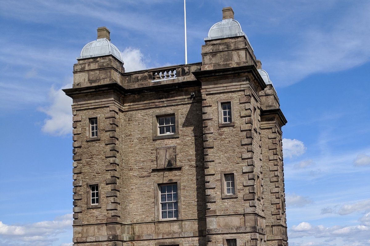 Lyme Park