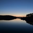 Alwen Reservoir