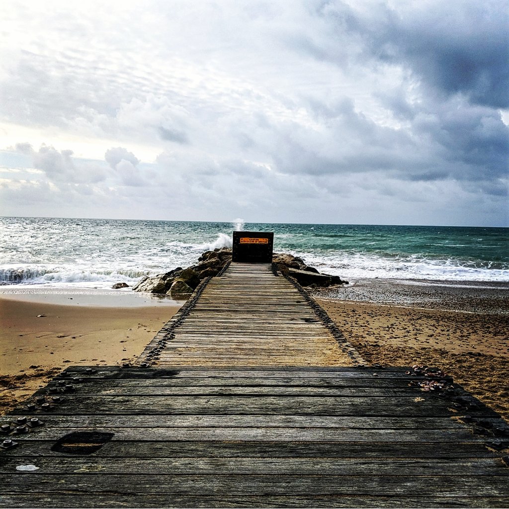 Southbourne Beach