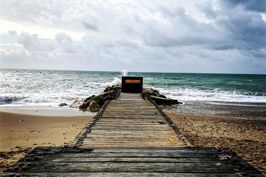 Southbourne Beach