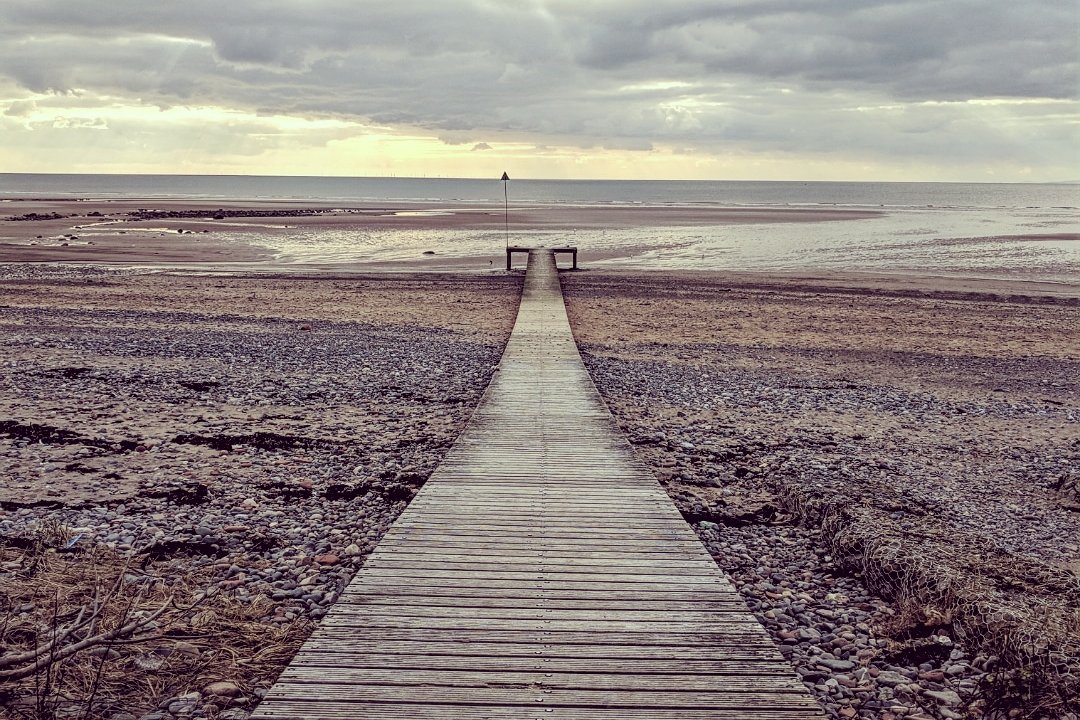 Seascale Beach