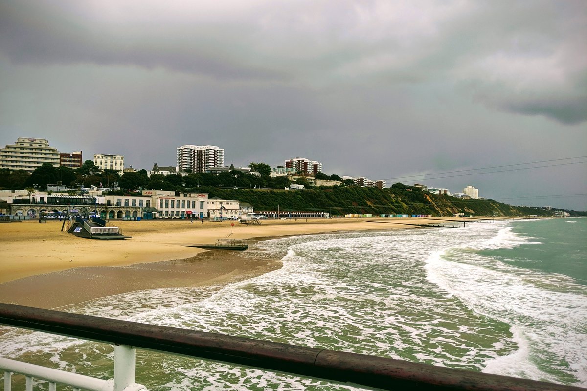 Bournemouth Pier