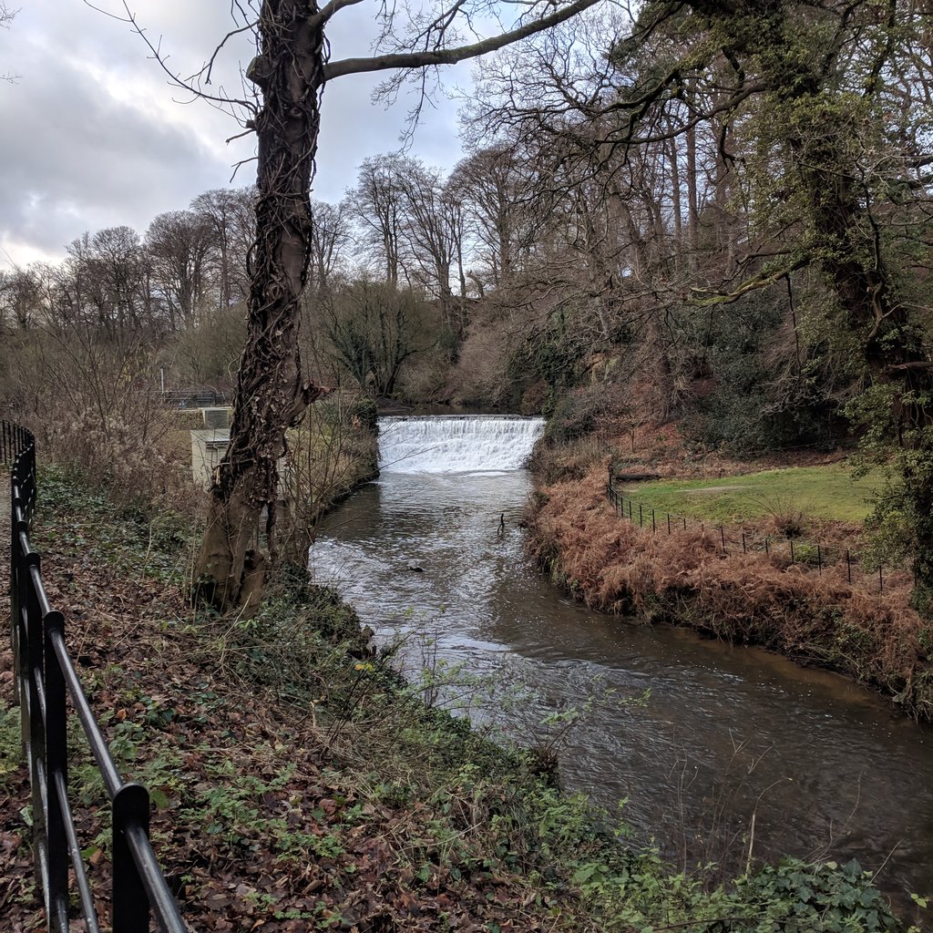 Quarry Bank