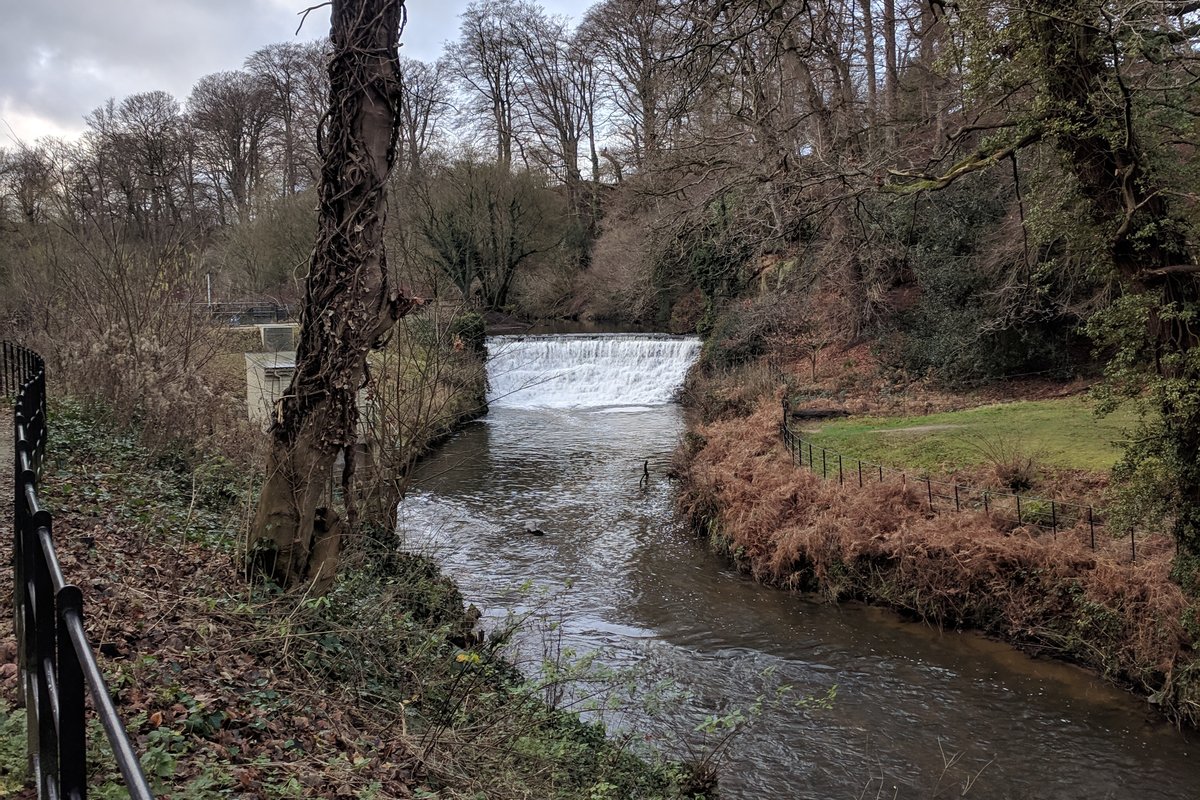 Quarry Bank