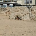 Boscombe Beach